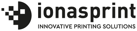 ionasprint logo header