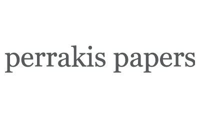 perrakis papers
